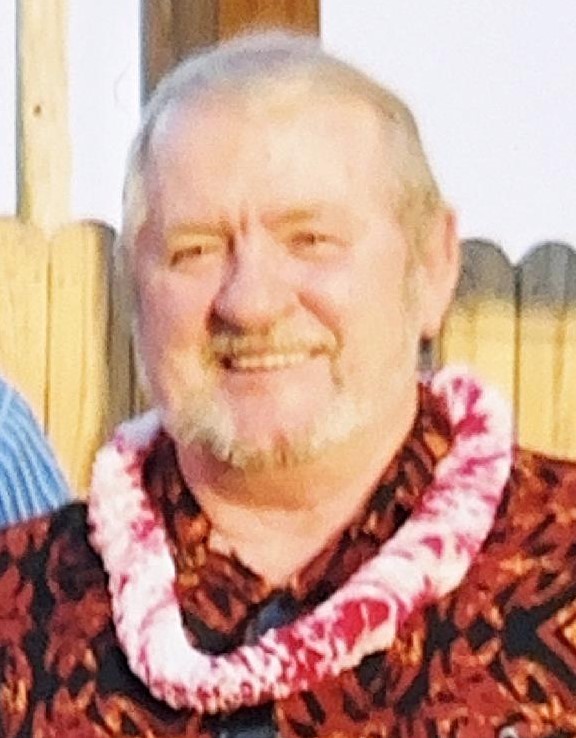 Albert John Smith, proud veteran Cape Gazette